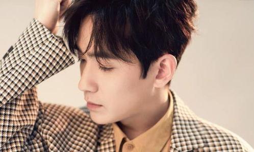 杨幂男明星,杨幂与男明星的跨界合作火花